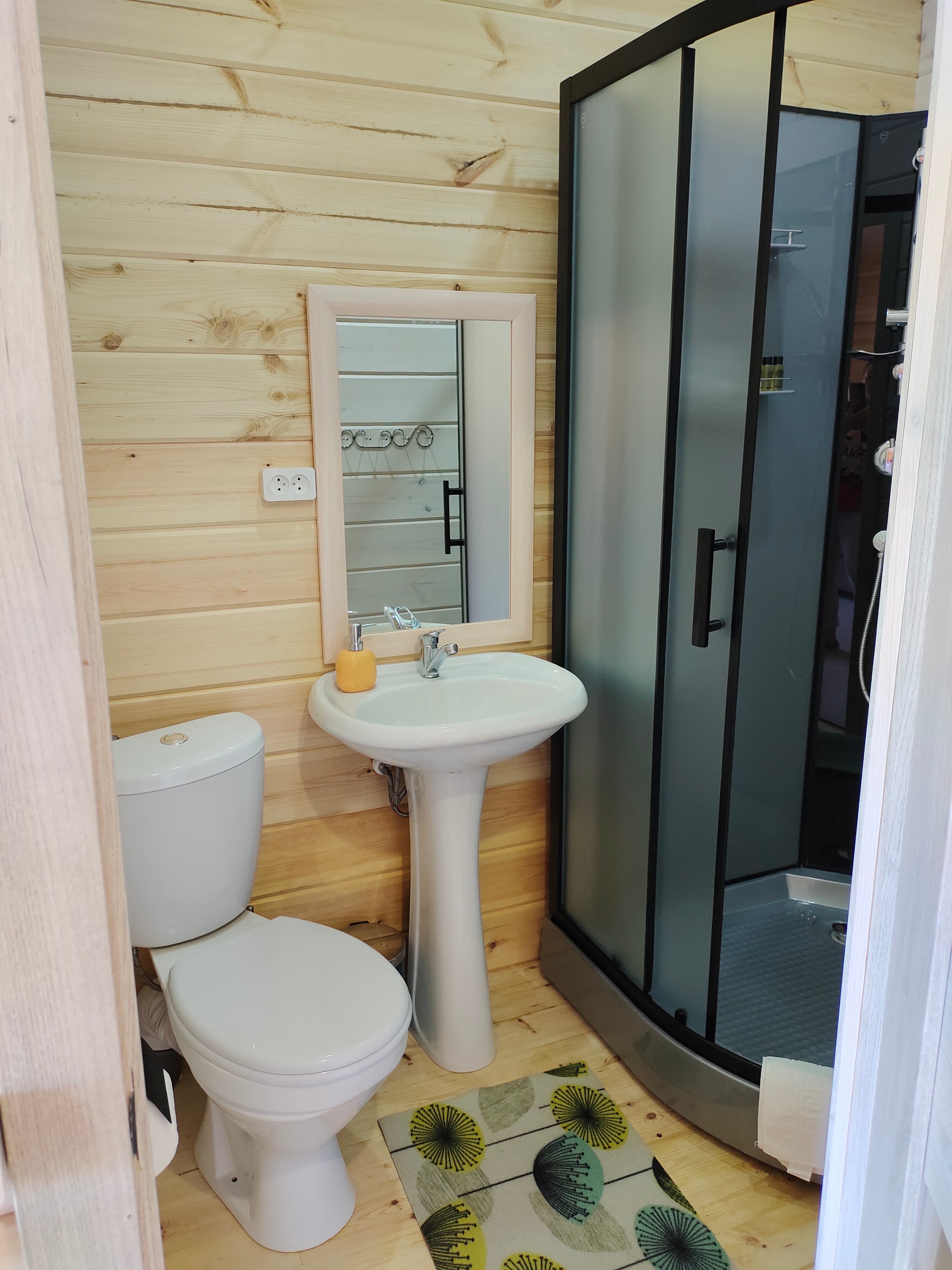 Фото Золотой медведь