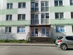 Сервисный центр (ulitsa Marshala Novikova, 11), municipal housing authority