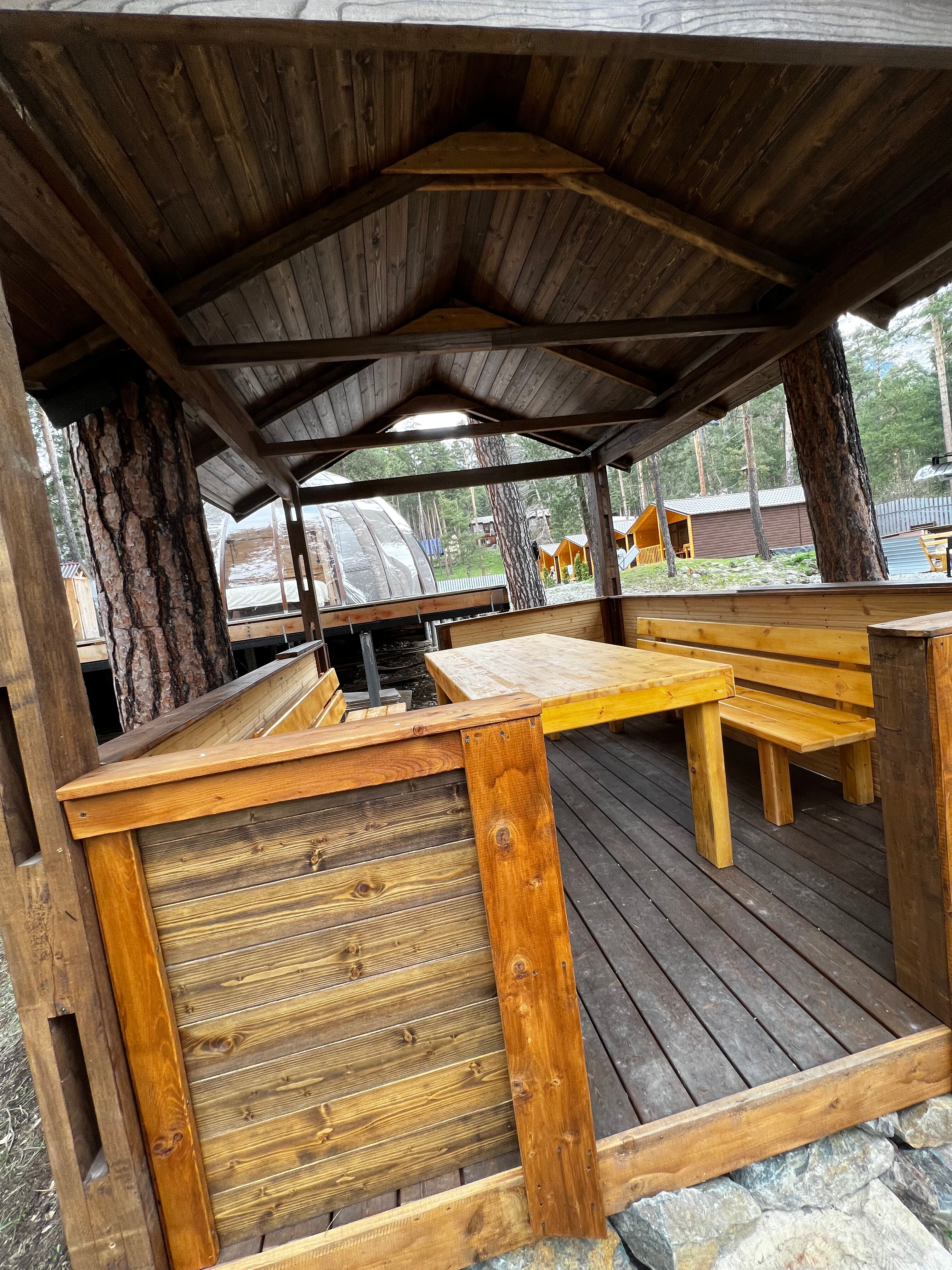 Фото Любимое место