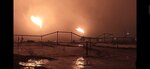 Ярактинское нефтегазоконденсатное месторождение (Irkutsk Region, Ust-Kutskiy rayon, Verkhnemarkovskoye munitsipalnoye obrazovaniye, vakhtovy posyolok Yarakta) ، البنية التحتية الصناعية