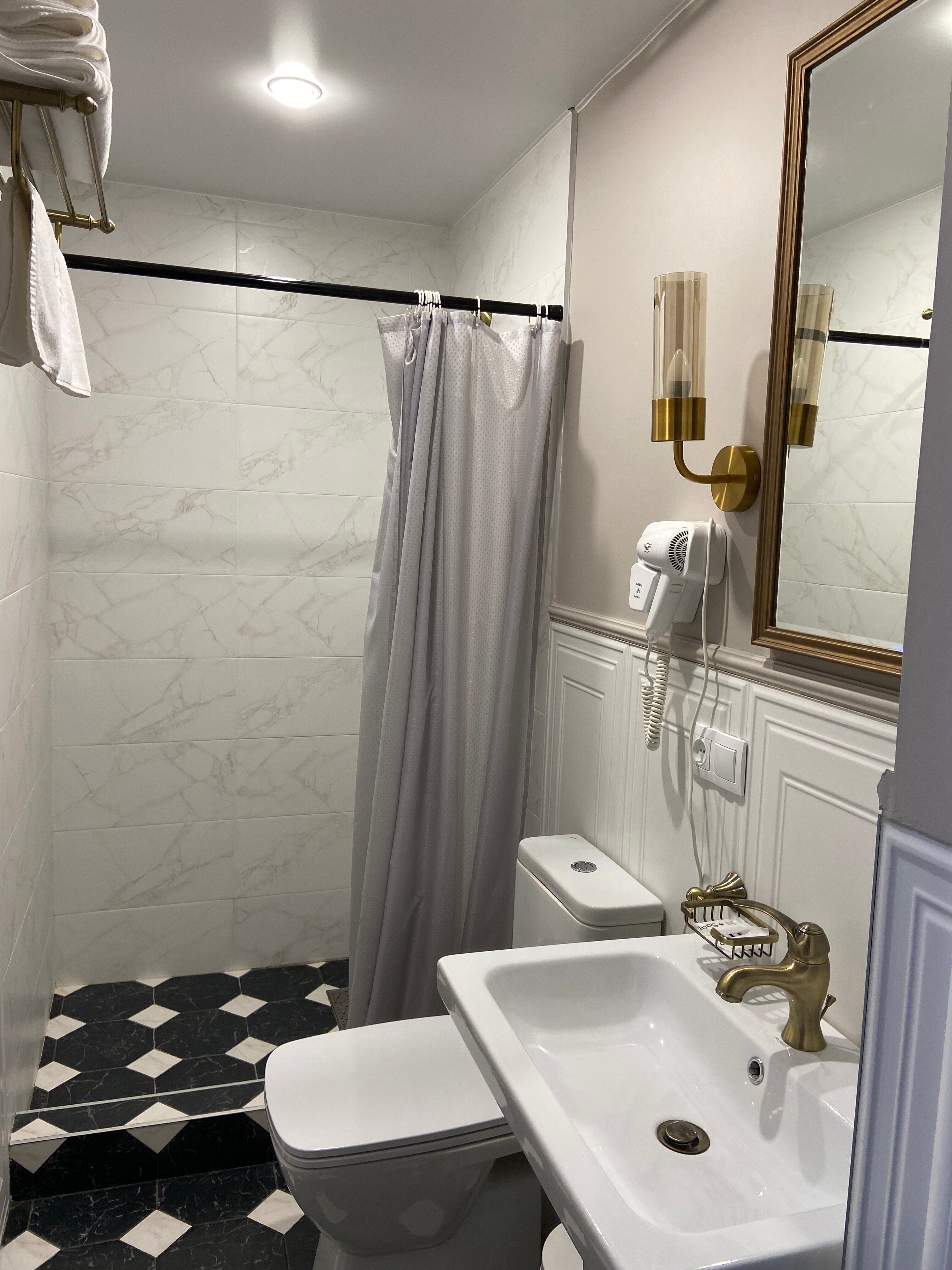 Фото Отель Москва