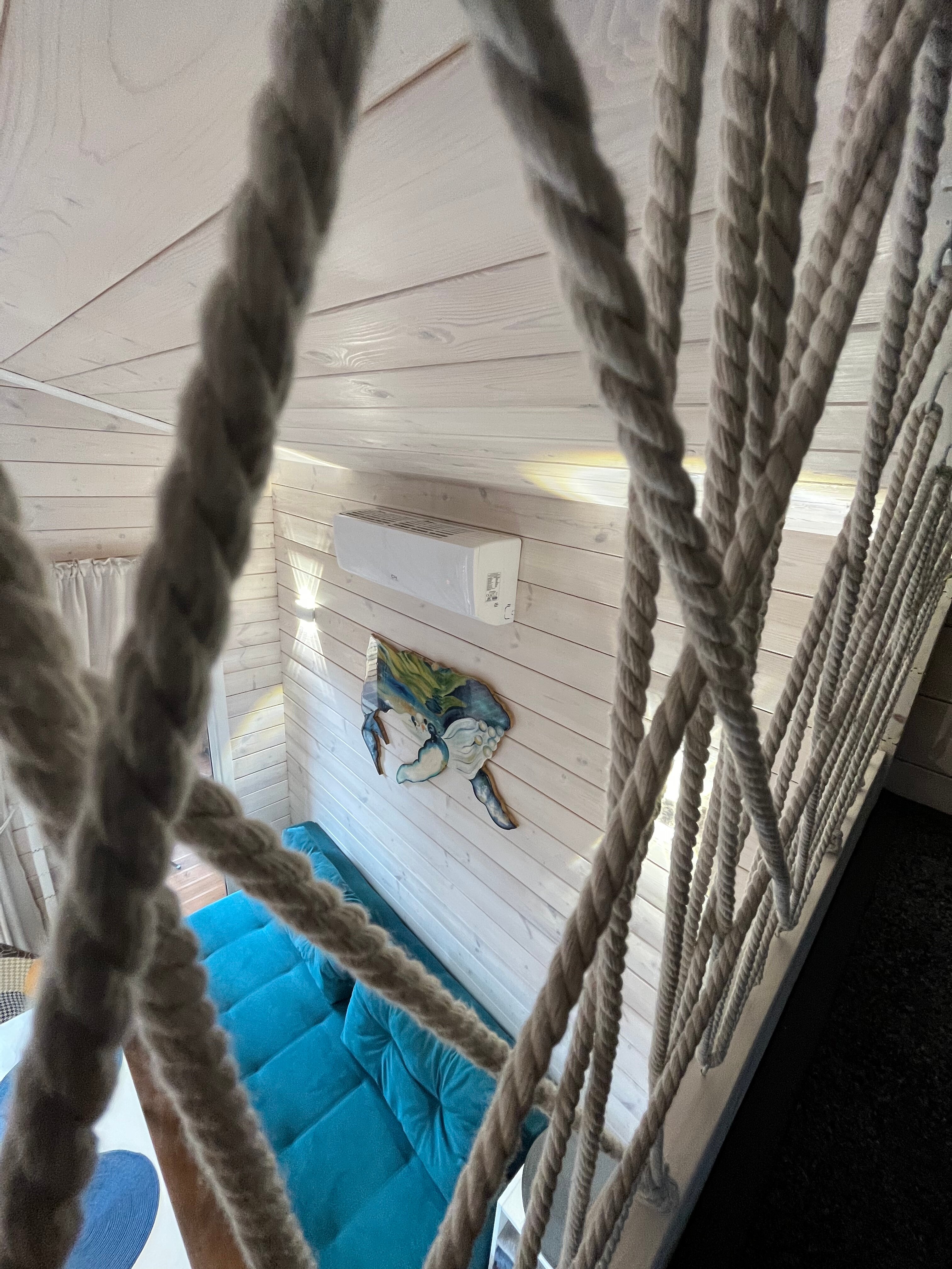 Фото Логово