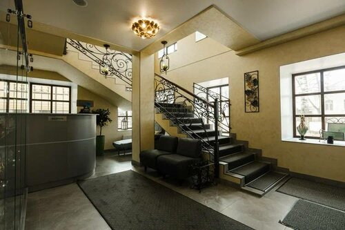 Гостиница Дом Блиновых в Угличе в Угличе