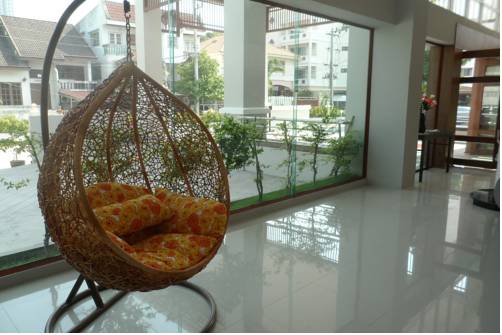 Фото Pangviman Place Resotel