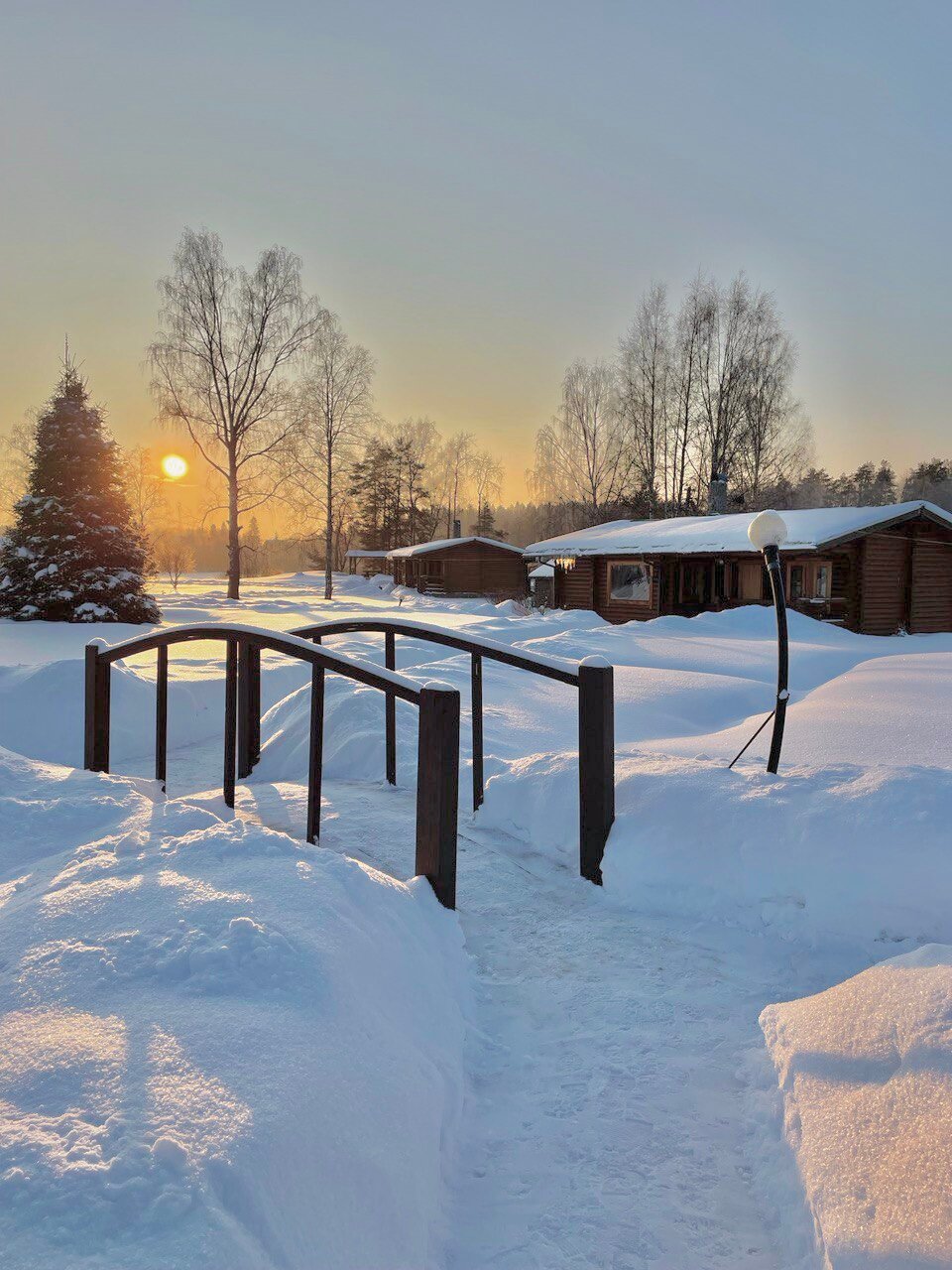 Фото Эко клуб Остров Суойа