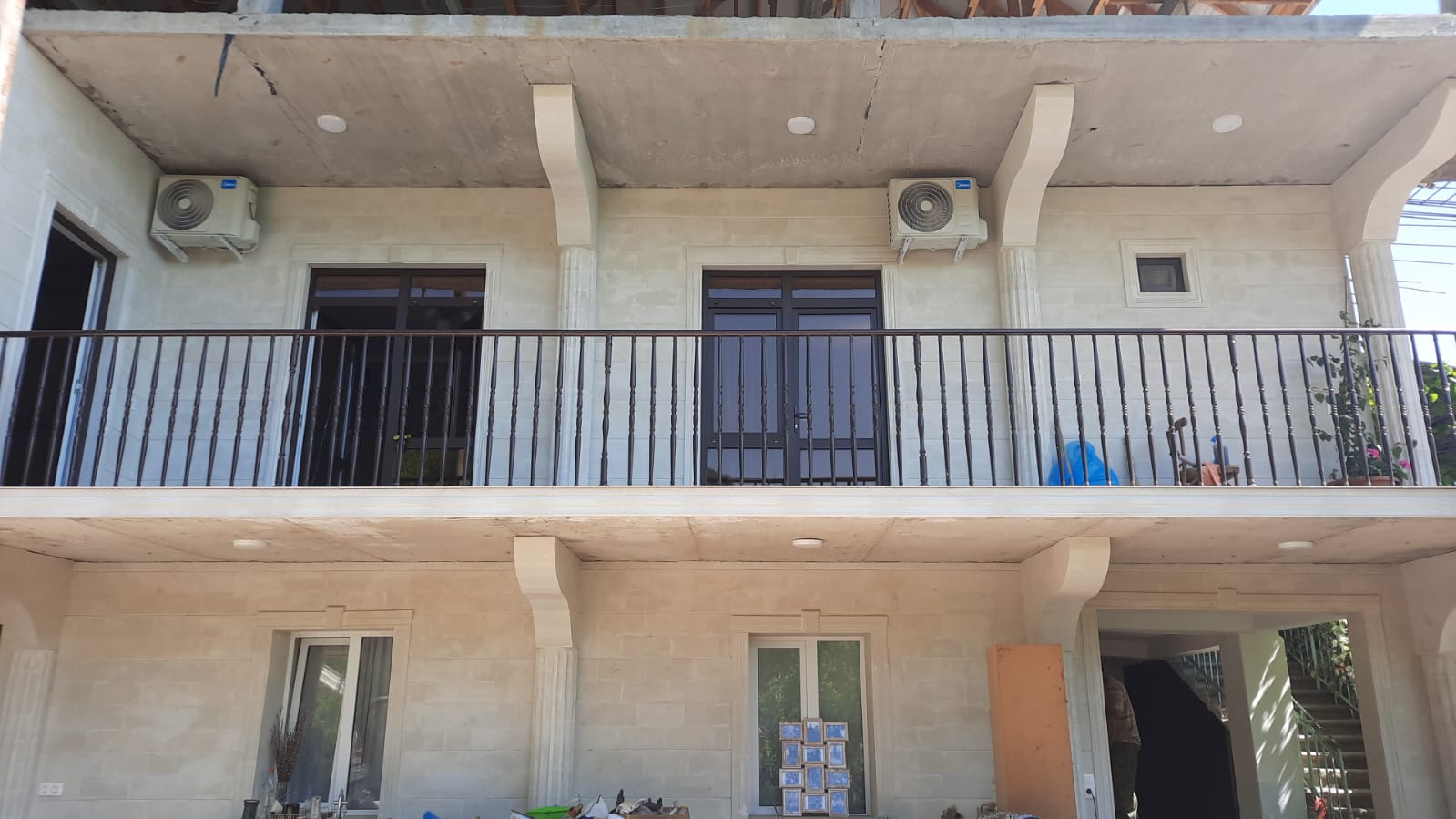 Фото Гостевой дом Ника