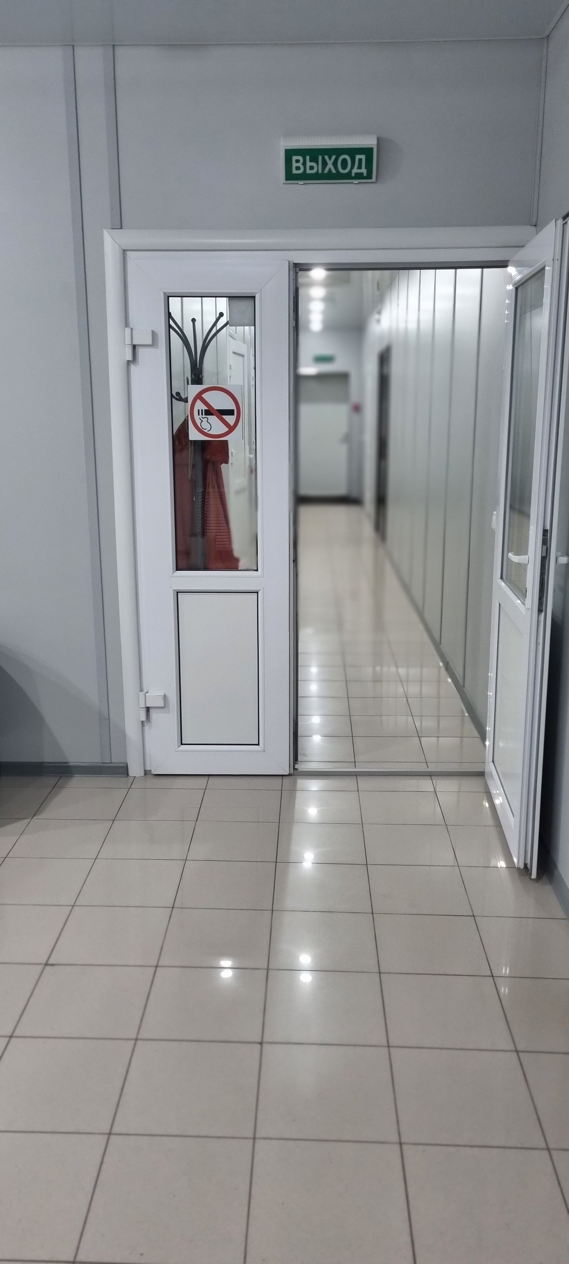 Фото Пестово