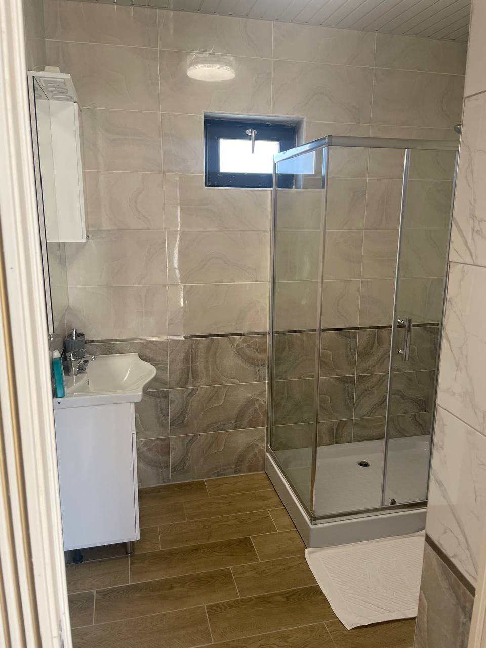 Фото Тихая гавань на косе