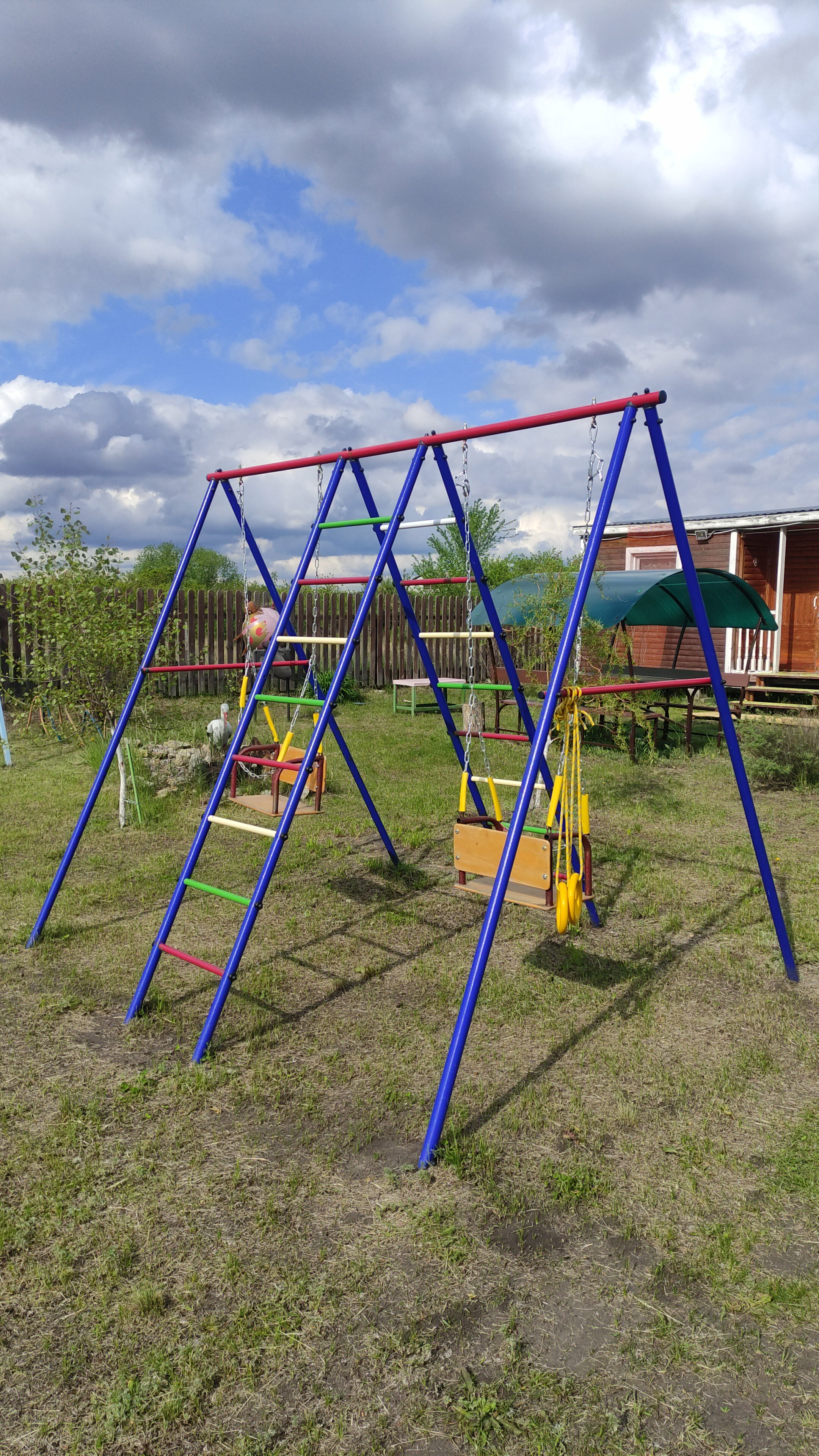 Фото Макашевские дворики