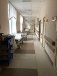 Clinic of the Medical University, V.P.Krupin Surgical Clinic (Sharifa Kamala Street, 12), specialized hospital