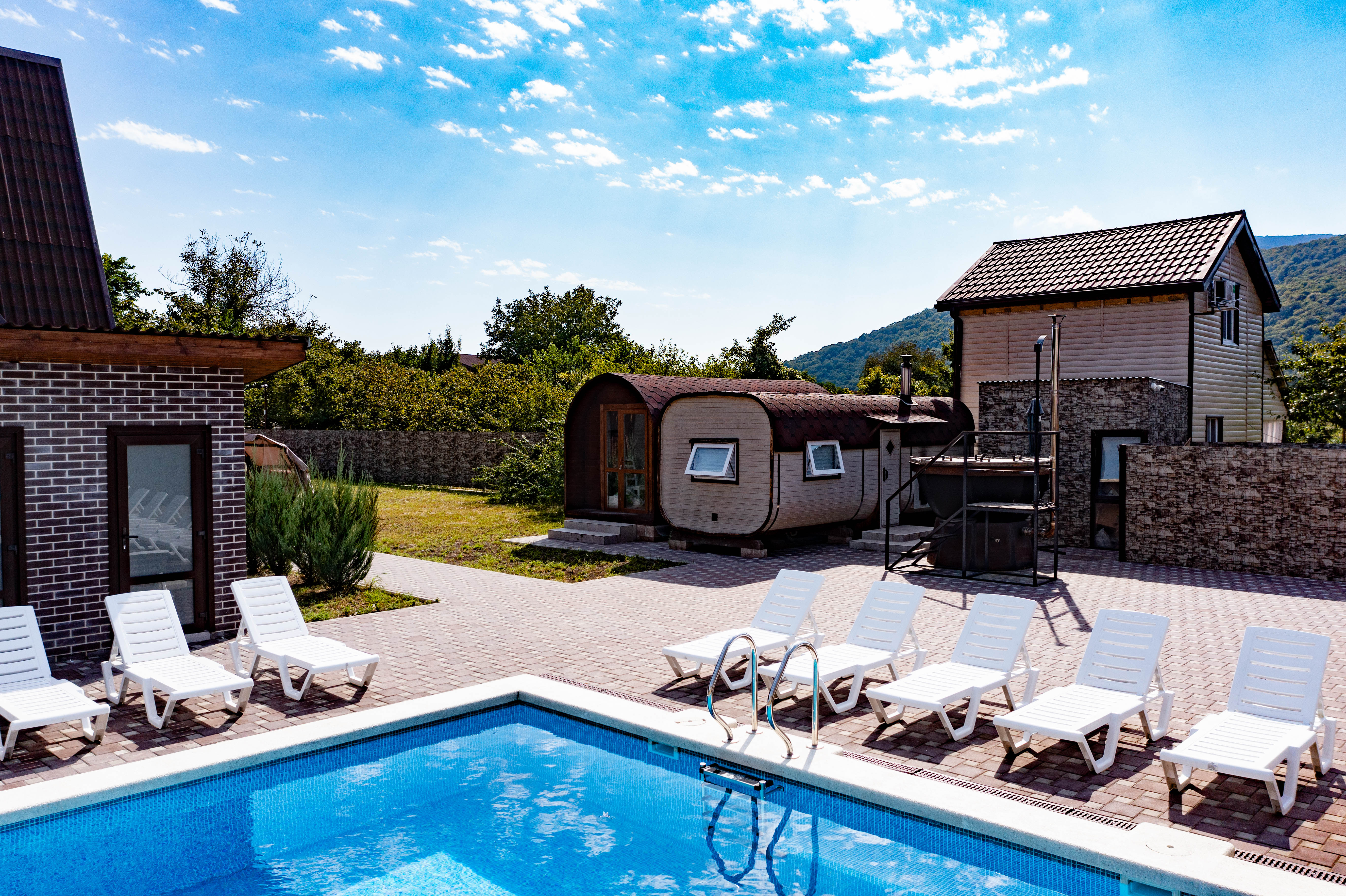 Фото Белувир