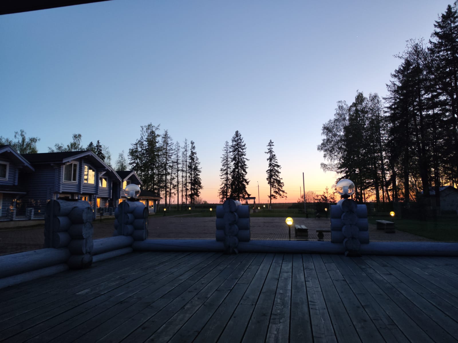 Фото Золотое кольцо