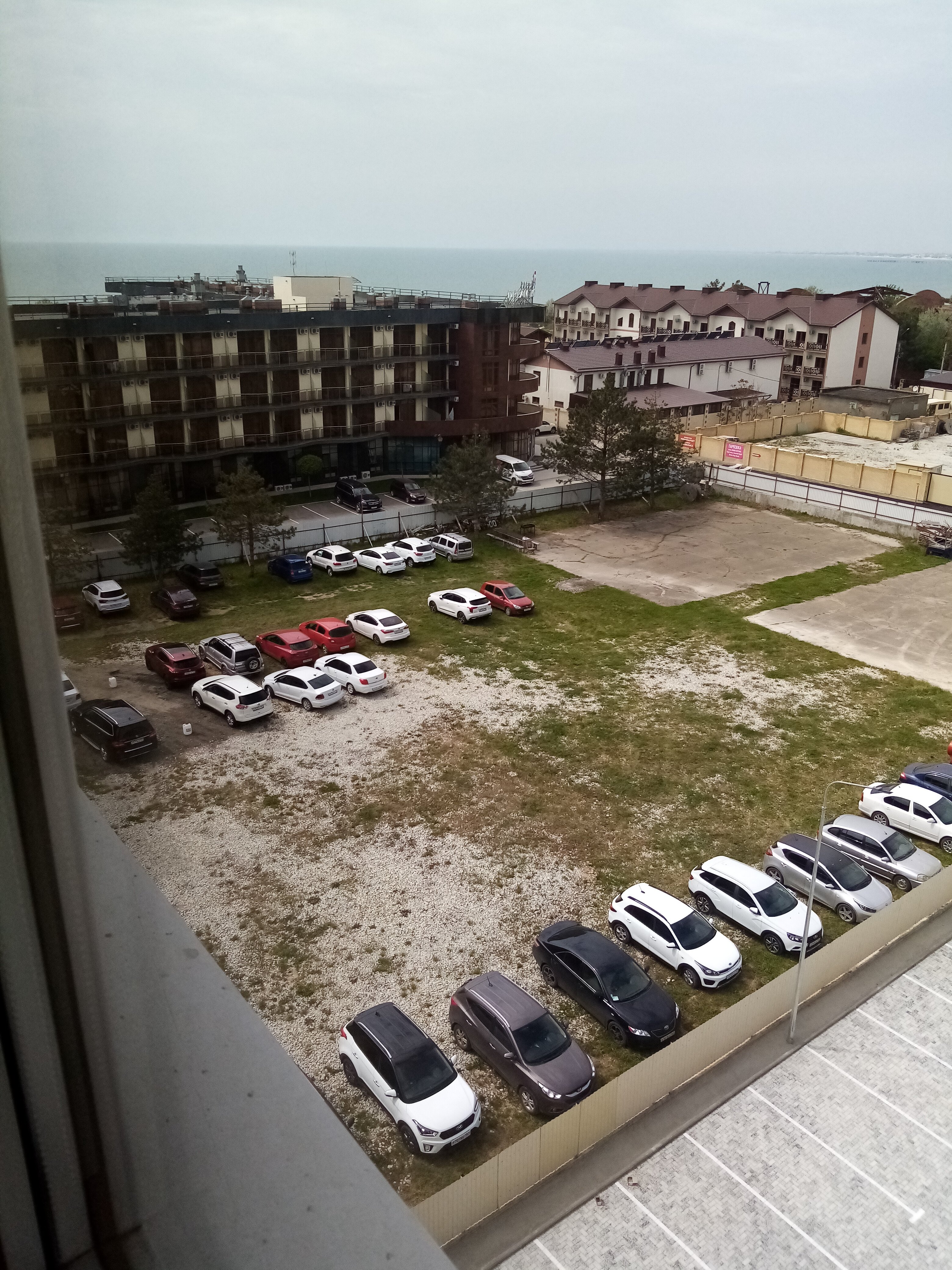 Фото Посейдон у моря