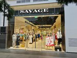 Savage (posyolok gorodskogo tipa Rzhavki, 2-y mikrorayon, с20), clothing store