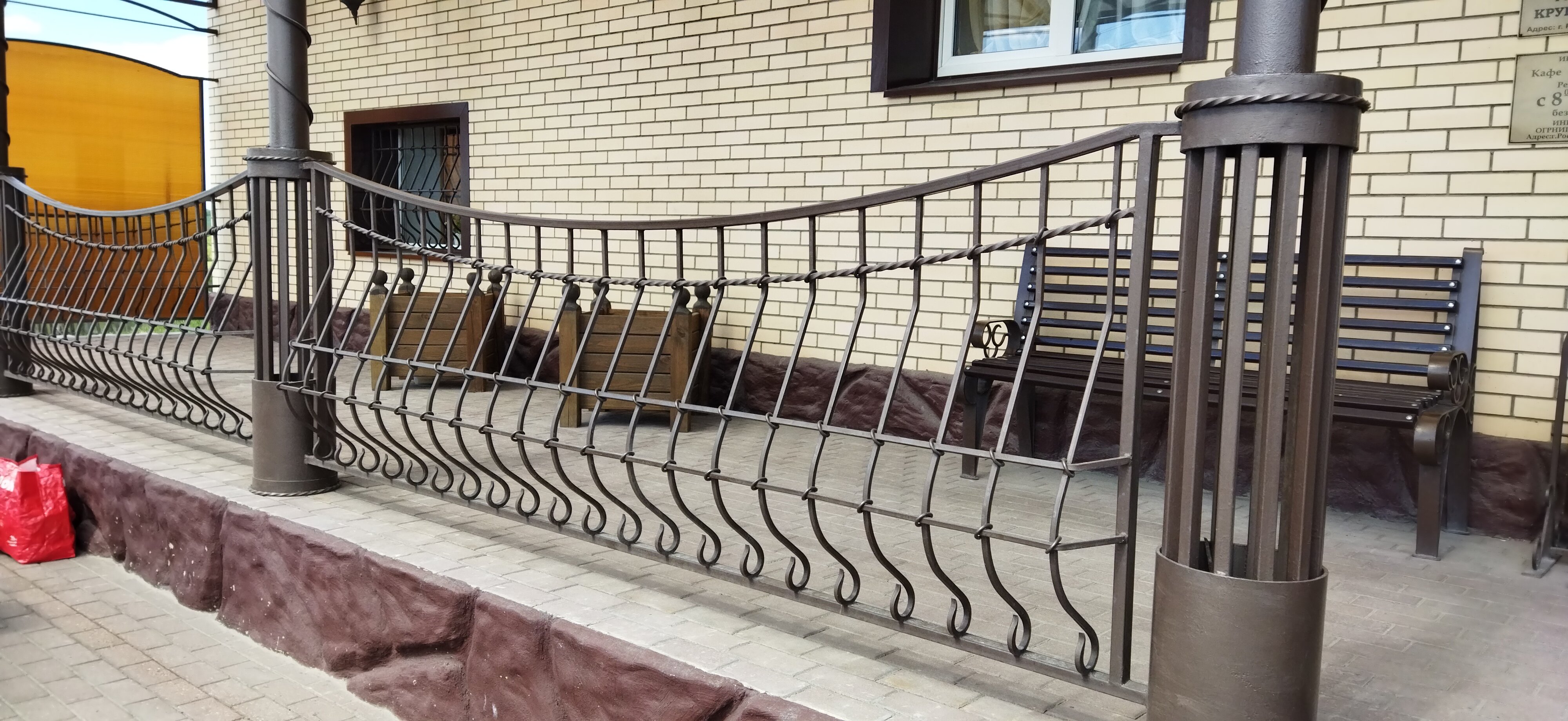 Фото Гостевой двор