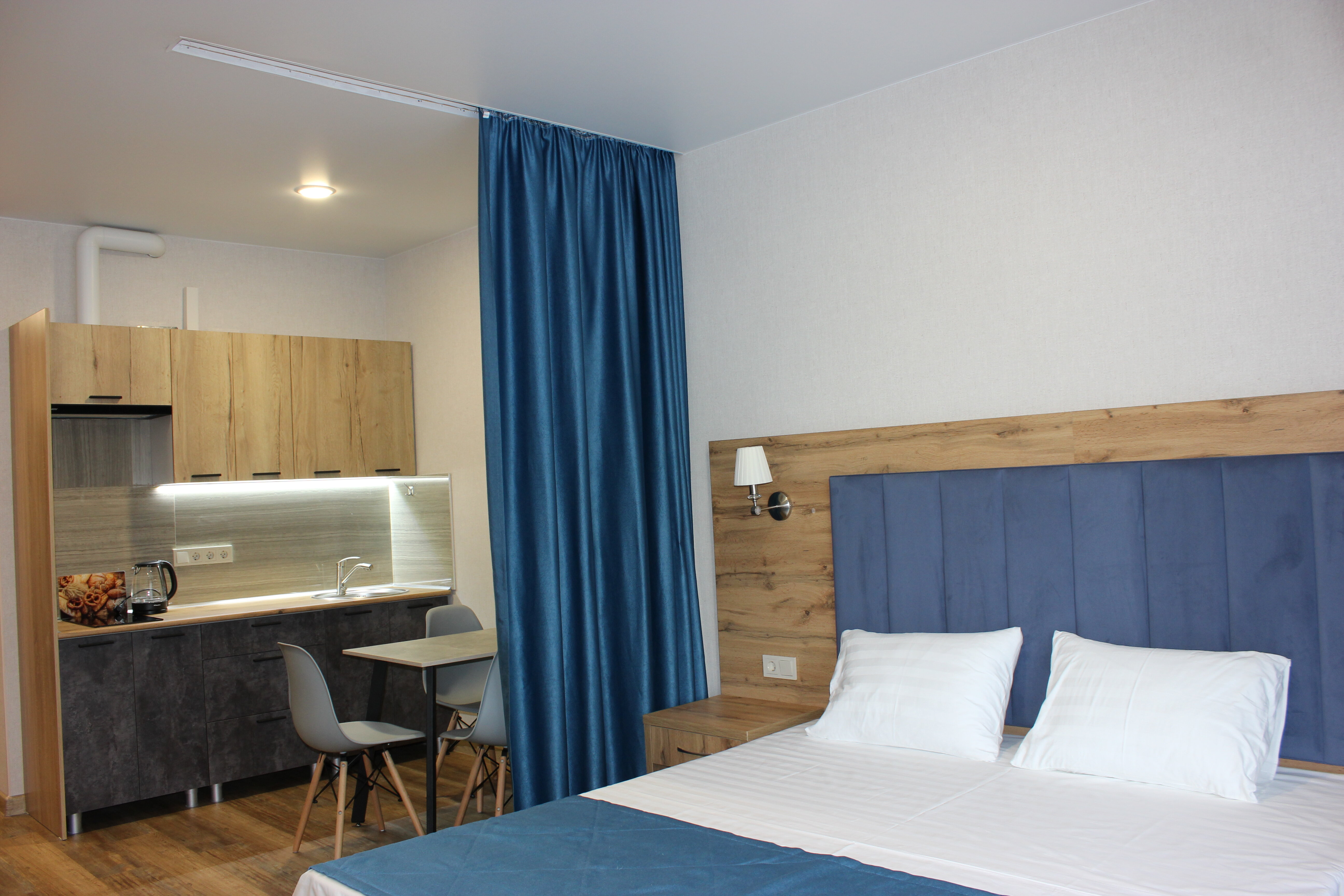 Фото отеля 4