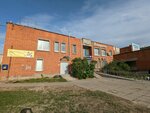 Post bank (40 Let Pobedy Street, 110), atm