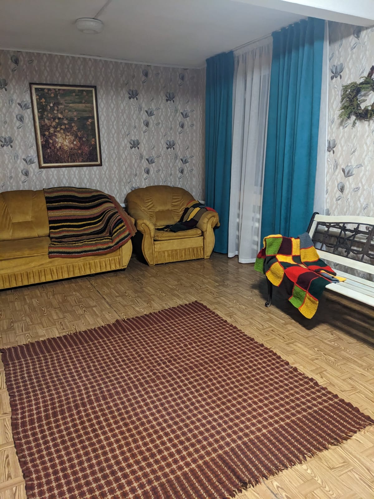 Фото Усадьба Дачная