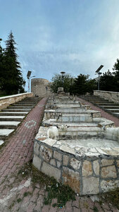 Karaman Kalesi (Karaman, Karaman Merkez , Hisar Mah., 453. Sok., 8), landmark, attraction