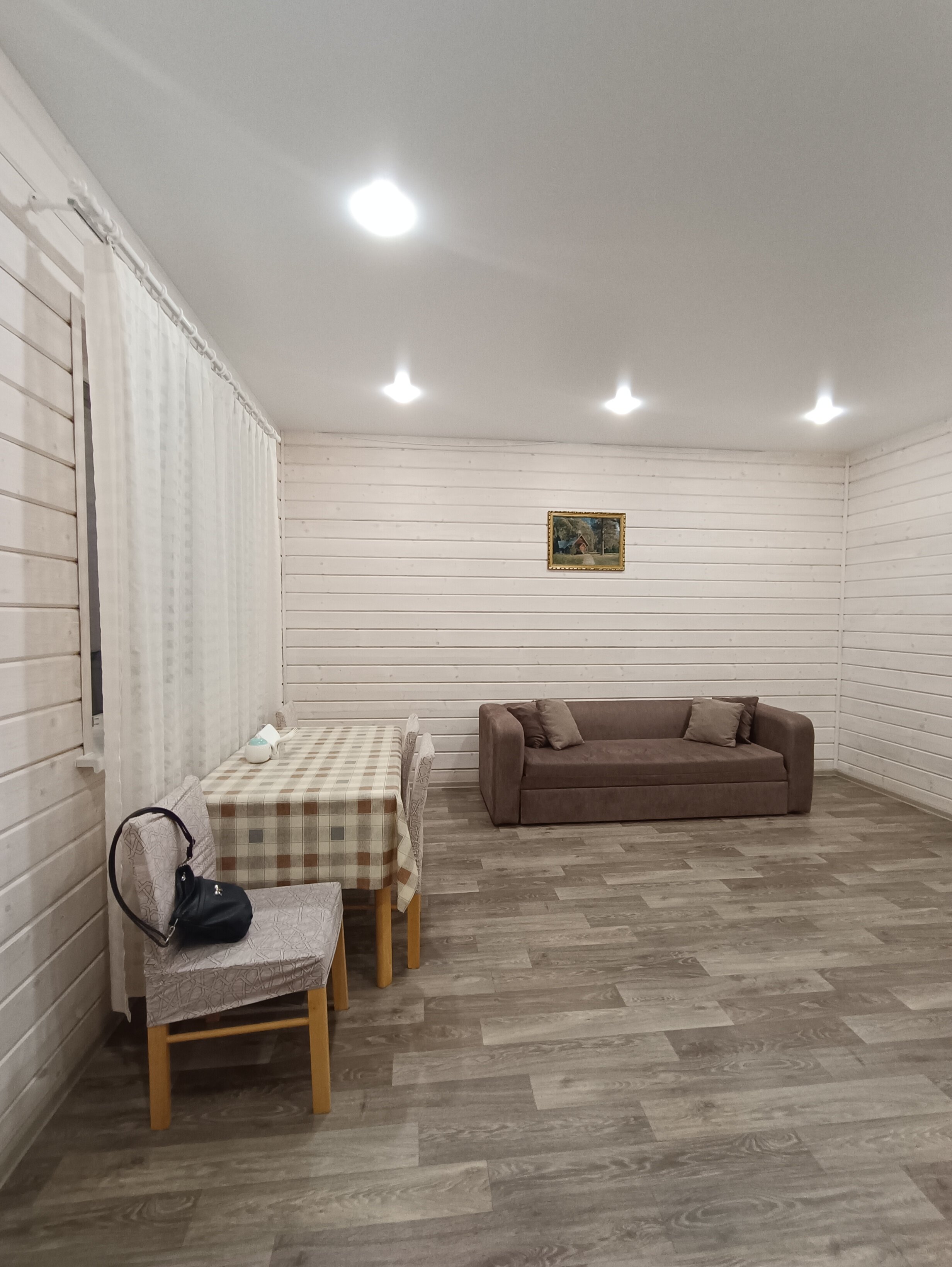 Фото Хутор Зимний