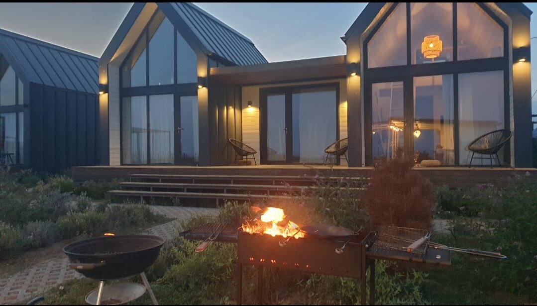 Фото Villa Surf Dacha