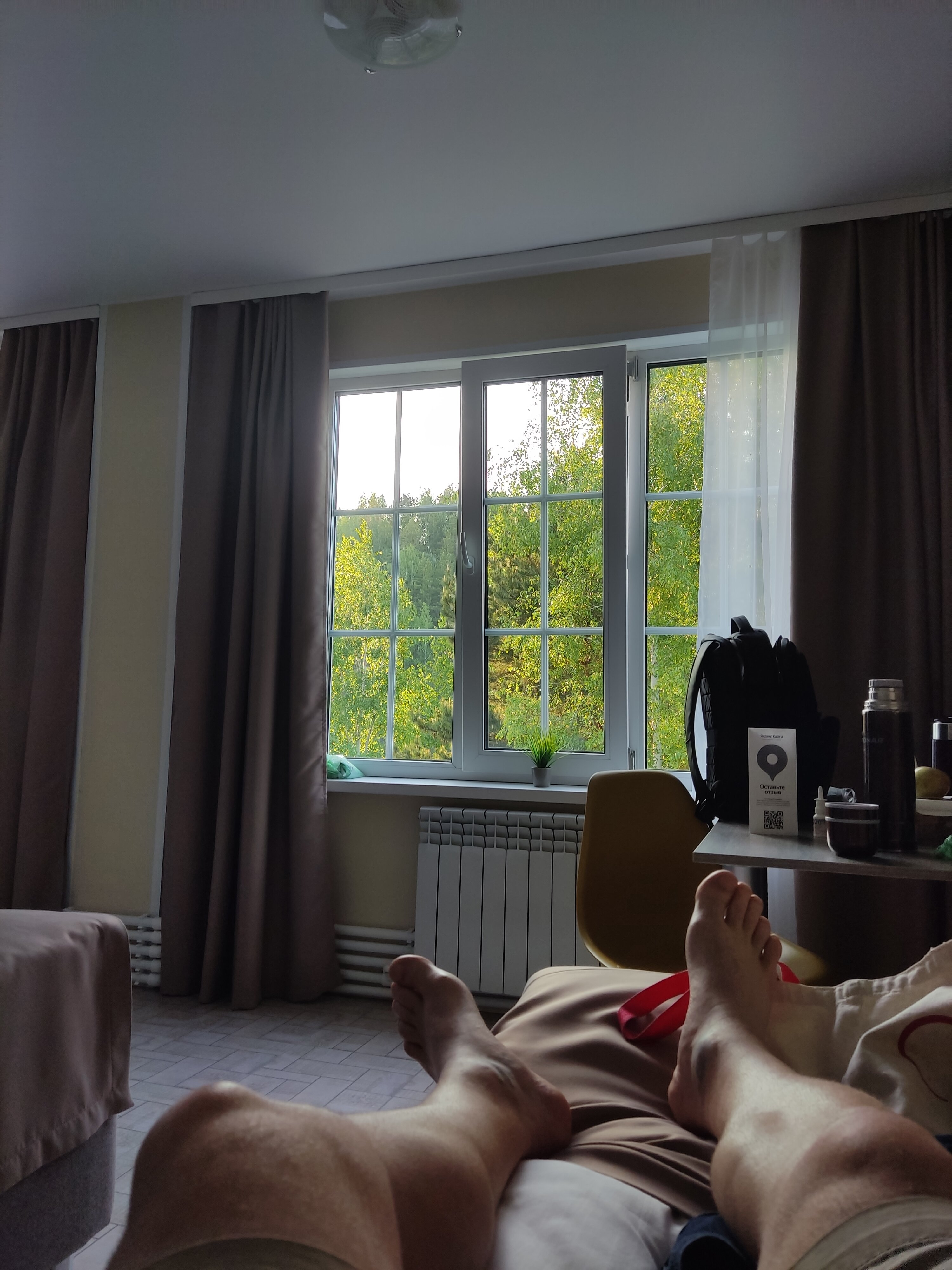 Фото Махалино