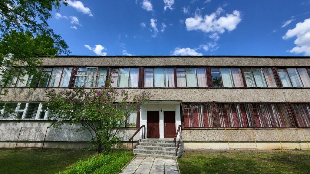 Community organization Белорусская ассоциация многодетных родителей, Ленинская районная организация, Minsk, photo