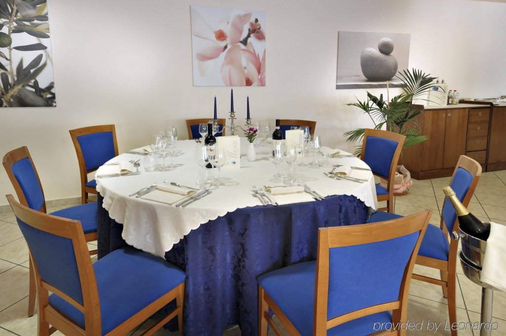 Фото Blu Hotel