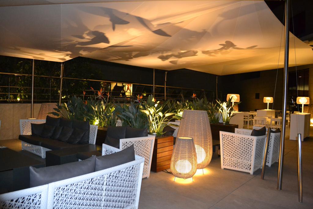 Фото Hotel Sb Icaria Barcelona