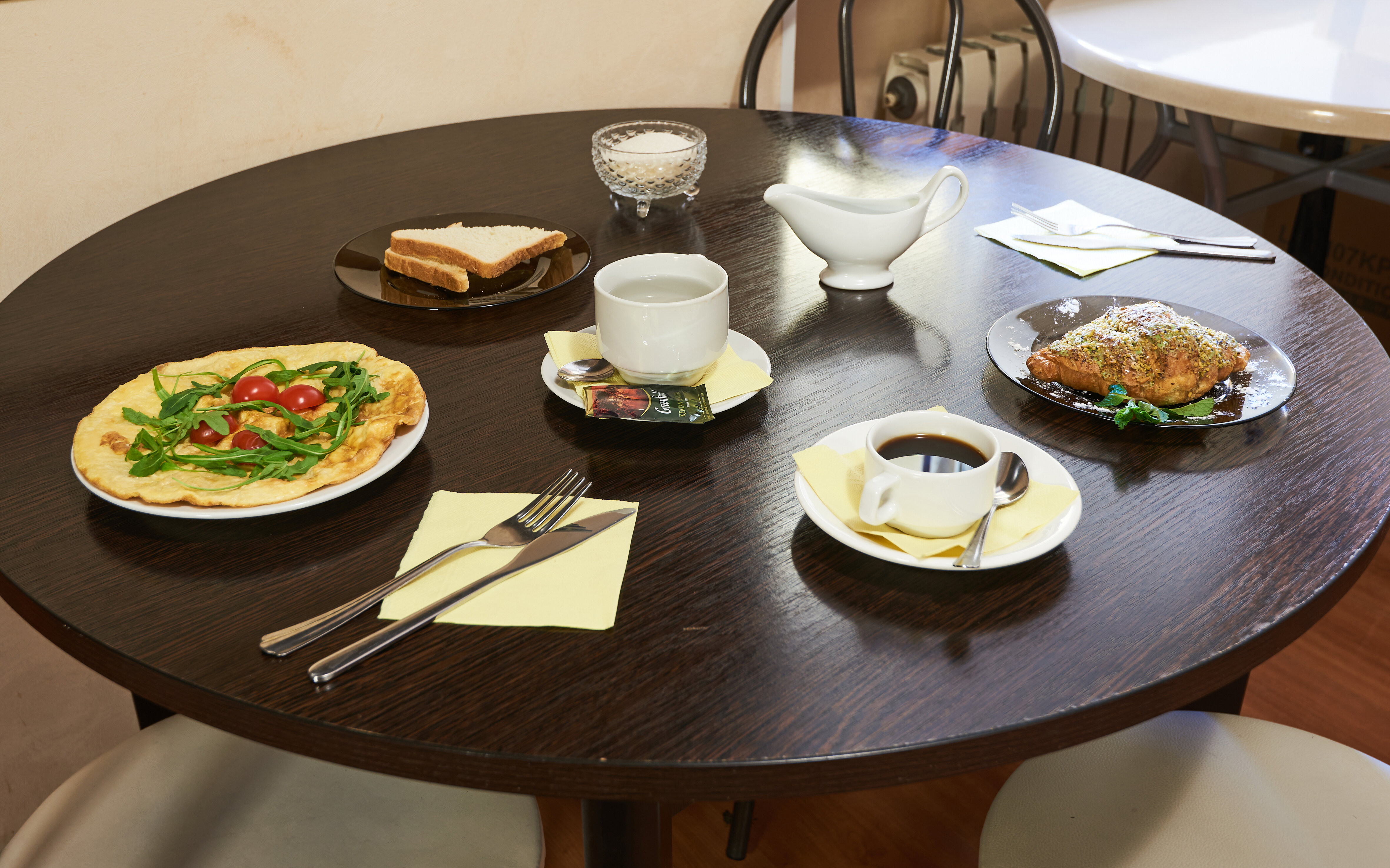 Фото City Lights