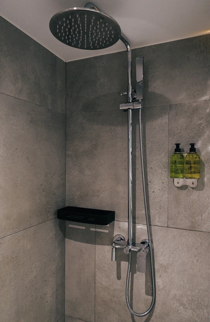 Фото 1715 Duplex Hotel