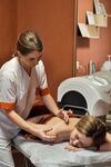 Magic massage (Bakalinskaya ulitsa, 19), massage salon