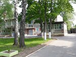 Kindergarten No. 107 Matryoshka (Priokskiy District, Dachnaya Street, 5к2), jardín de infancia, guardería