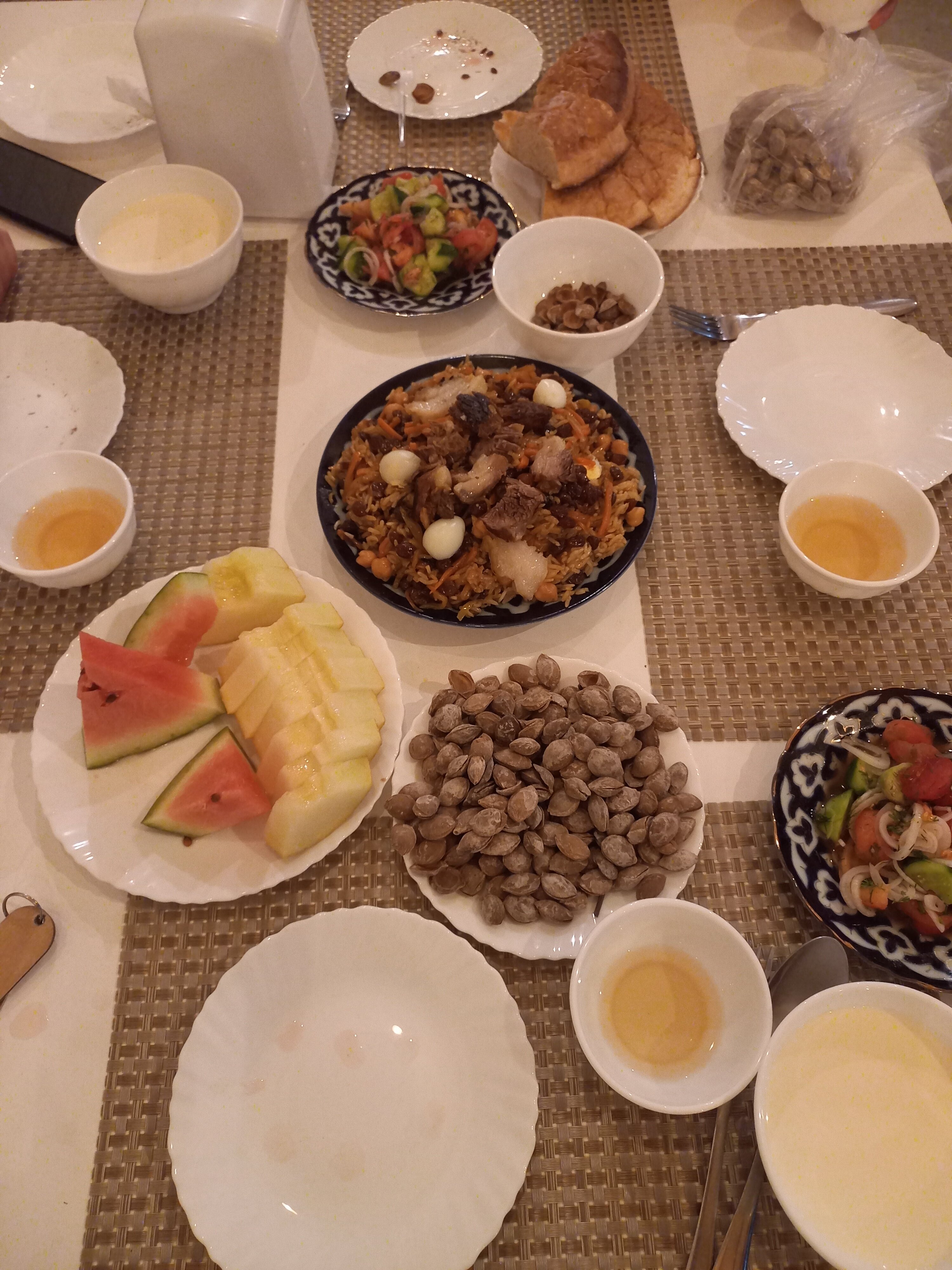 Фото Villa Oasis