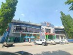 Рыба рядом (Ufa, Rikharda Zorge Street, 45/2) ، الأسماك والمأكولات البحرية