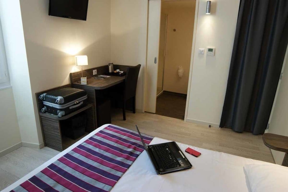 Фото Terminus Saint-Charles