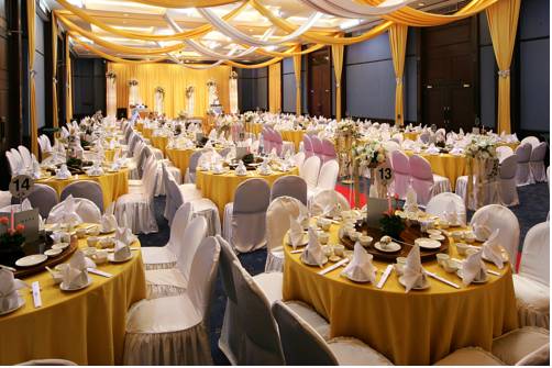 Фото Ramana Hotel Saigon