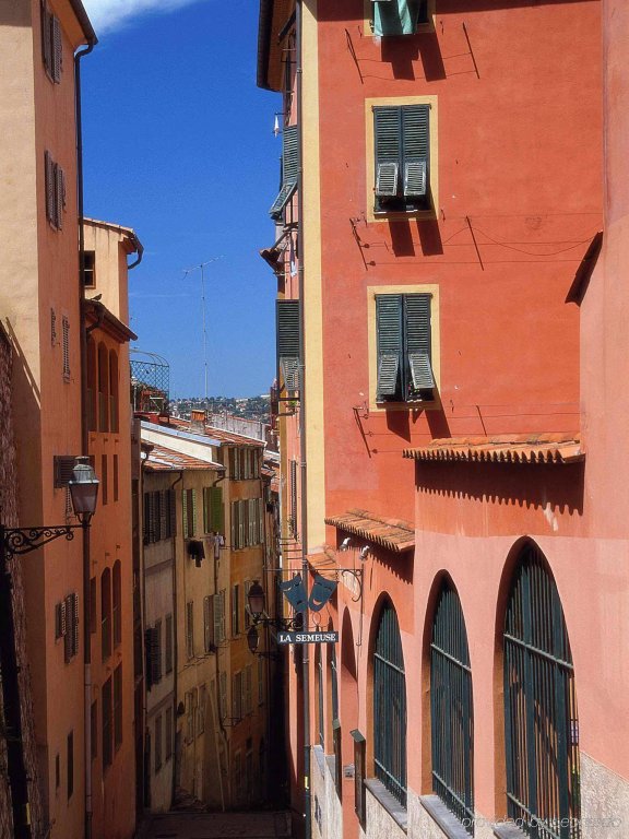 Фото Ibis Nice Centre Notre Dame