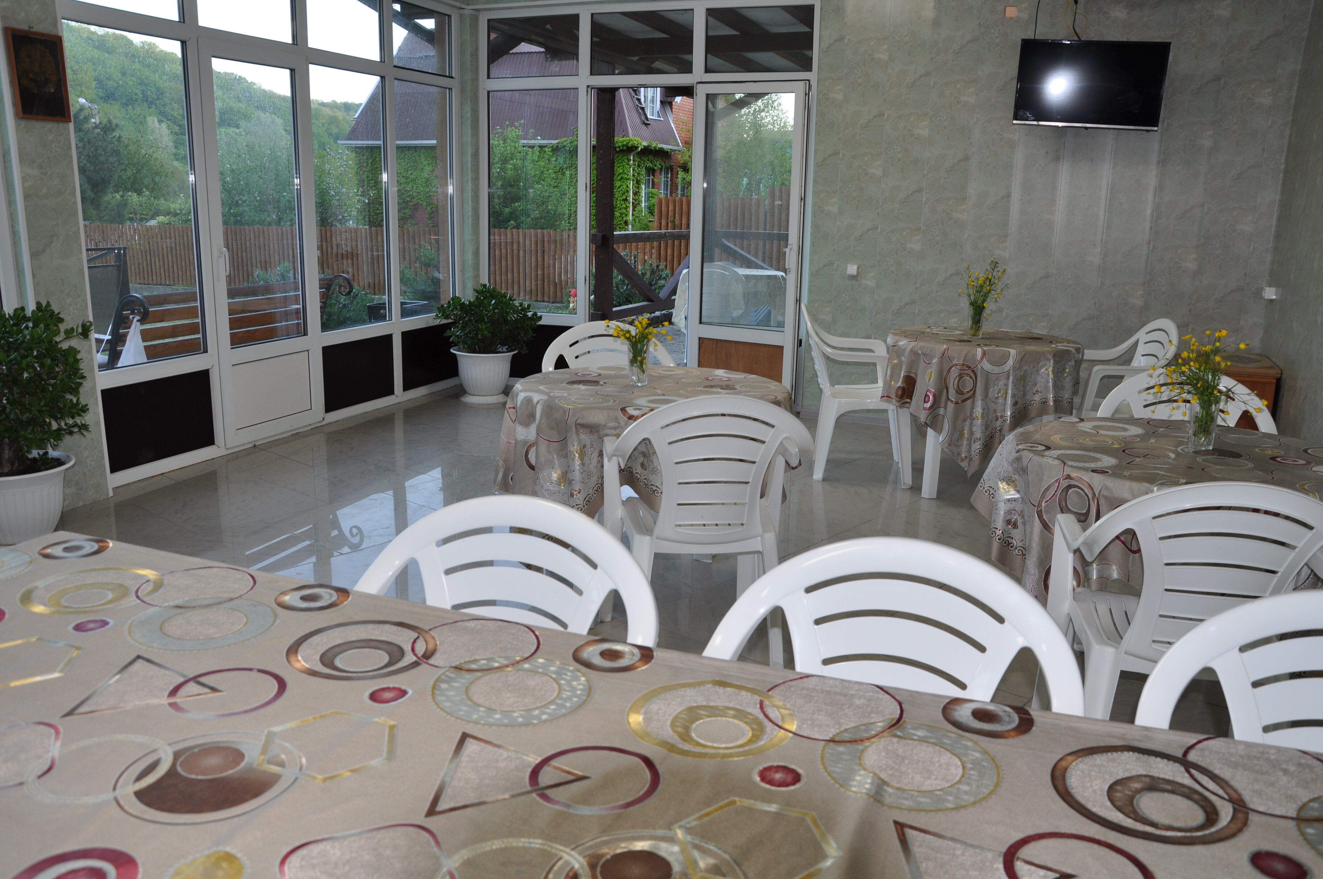 Фото Тихое место