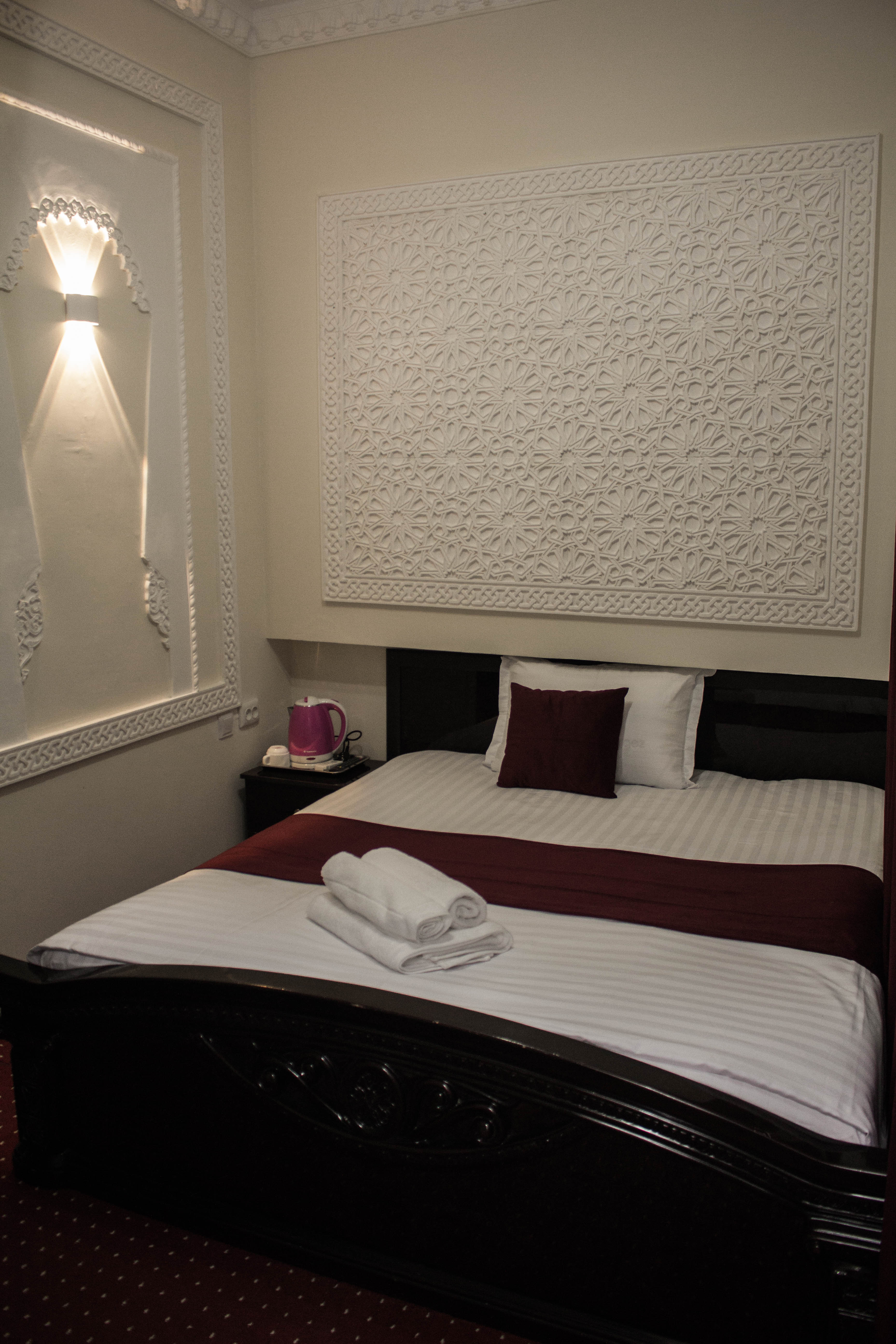 Фото Hafsi Kabir