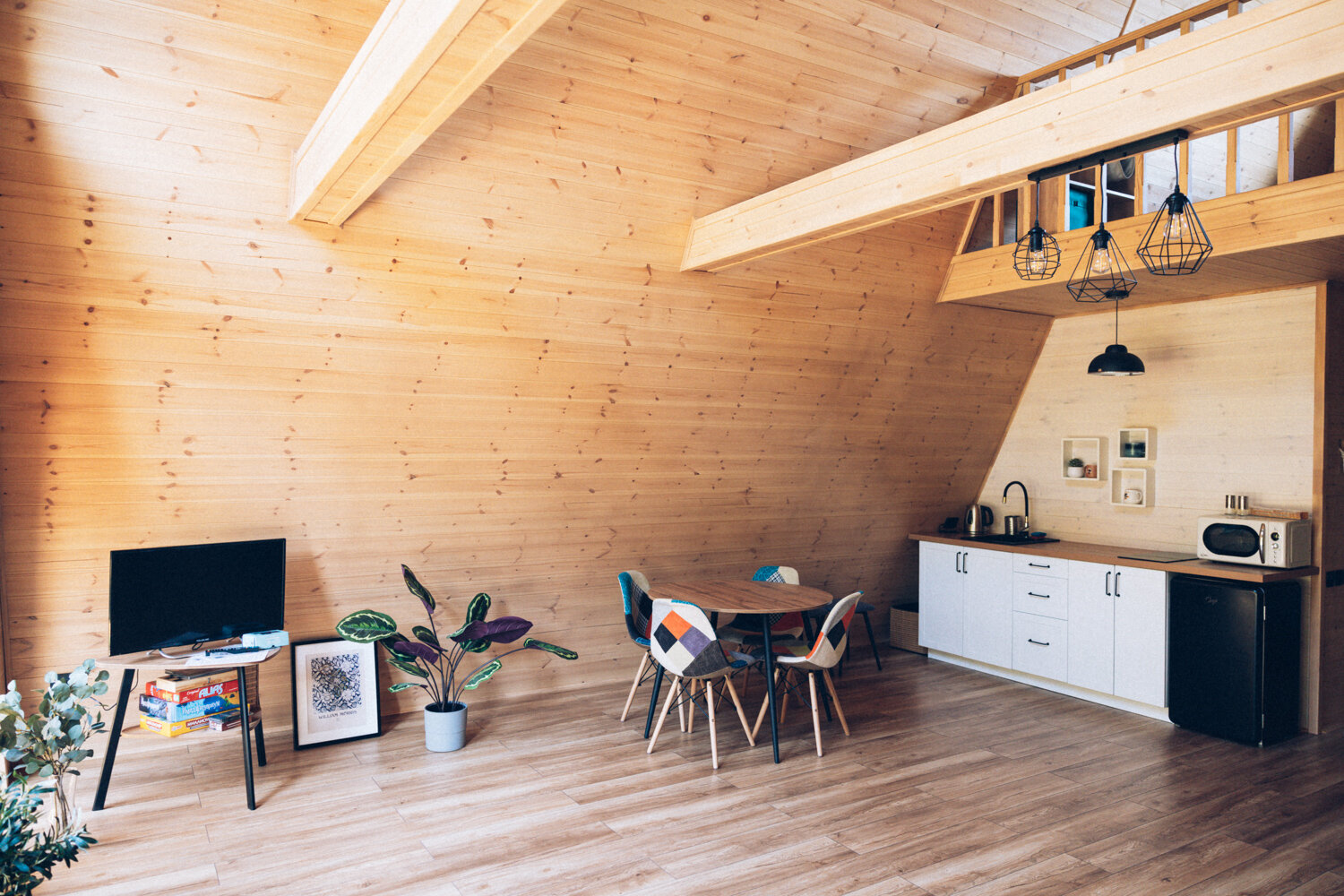 Фото Ёлки Кэмп