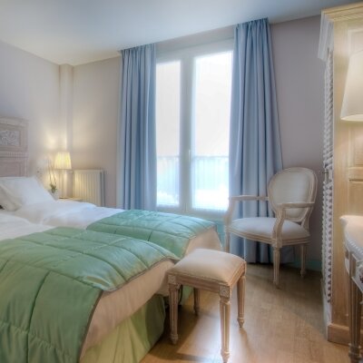 Фото Hotel Taylor