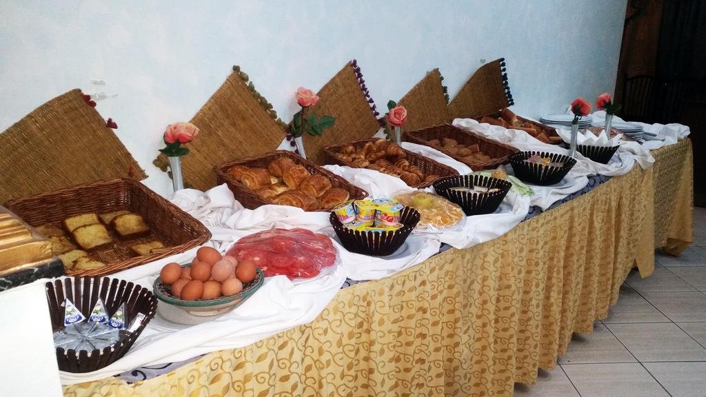 Фото Hôtel Majorelle