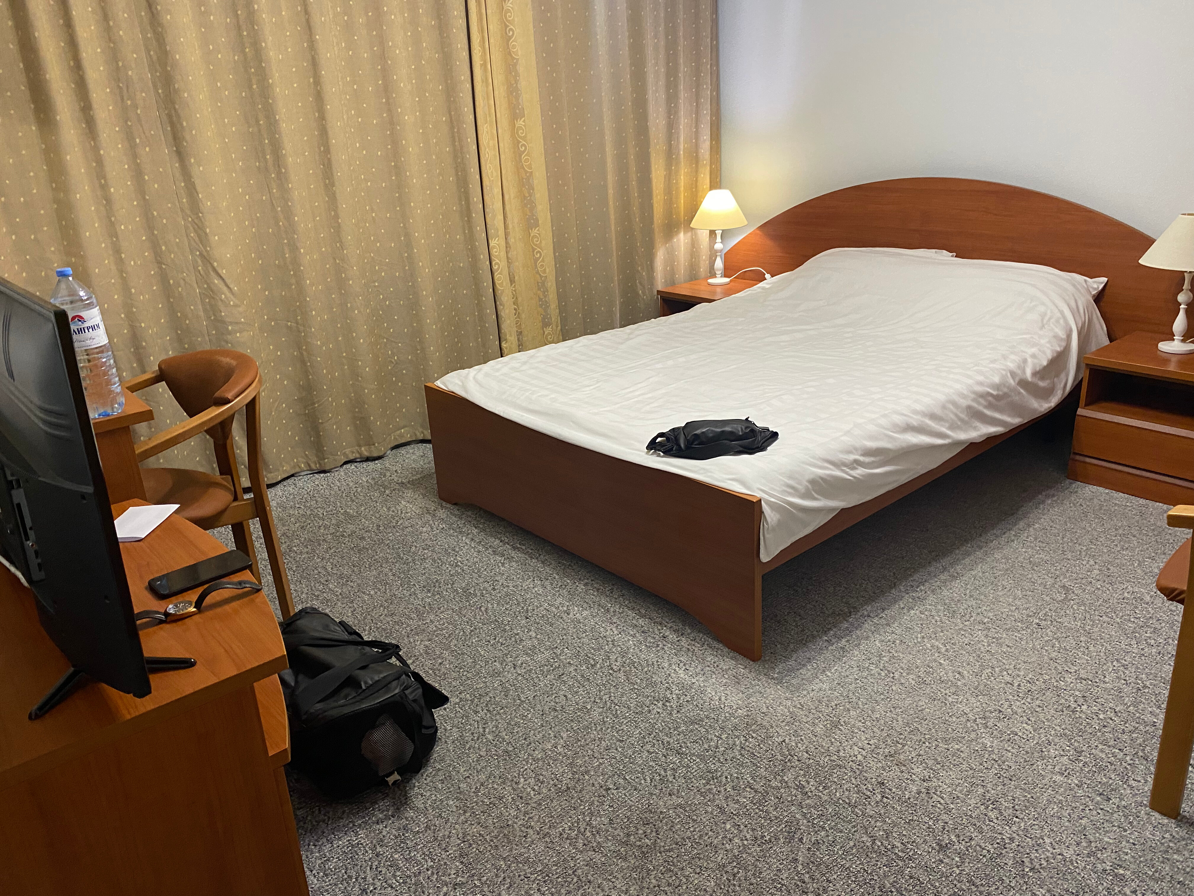 Фото отеля 3