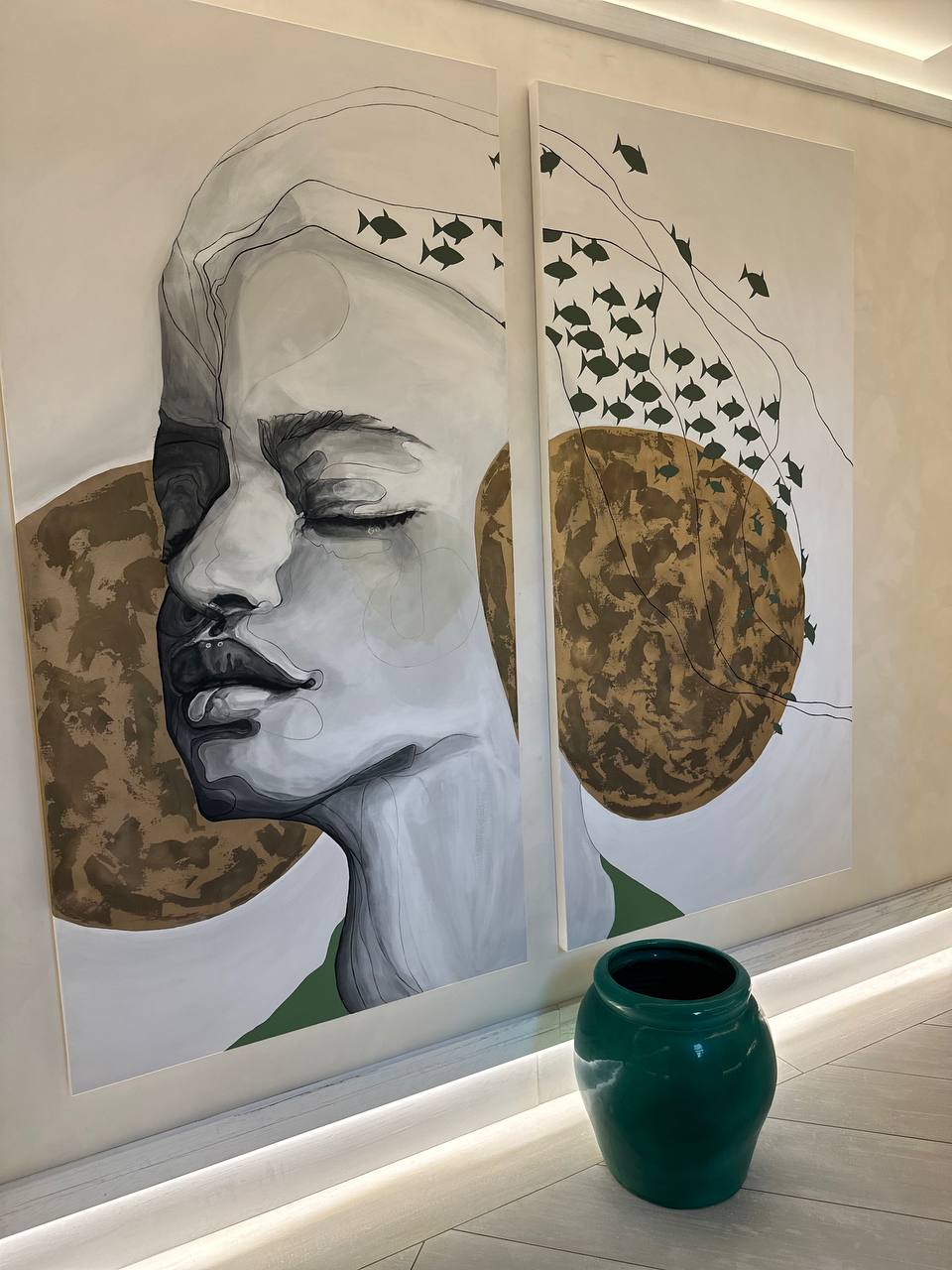 Фото Luciano Wellness & Spa Foros