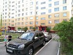 Admiral (posyolok Amurskiy, ulitsa Nakhimova, 8) ، سلطة إسكان بلدية