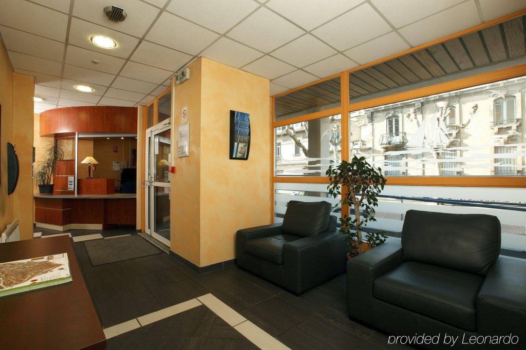 Фото Appart'City Clermont Ferrand Centre