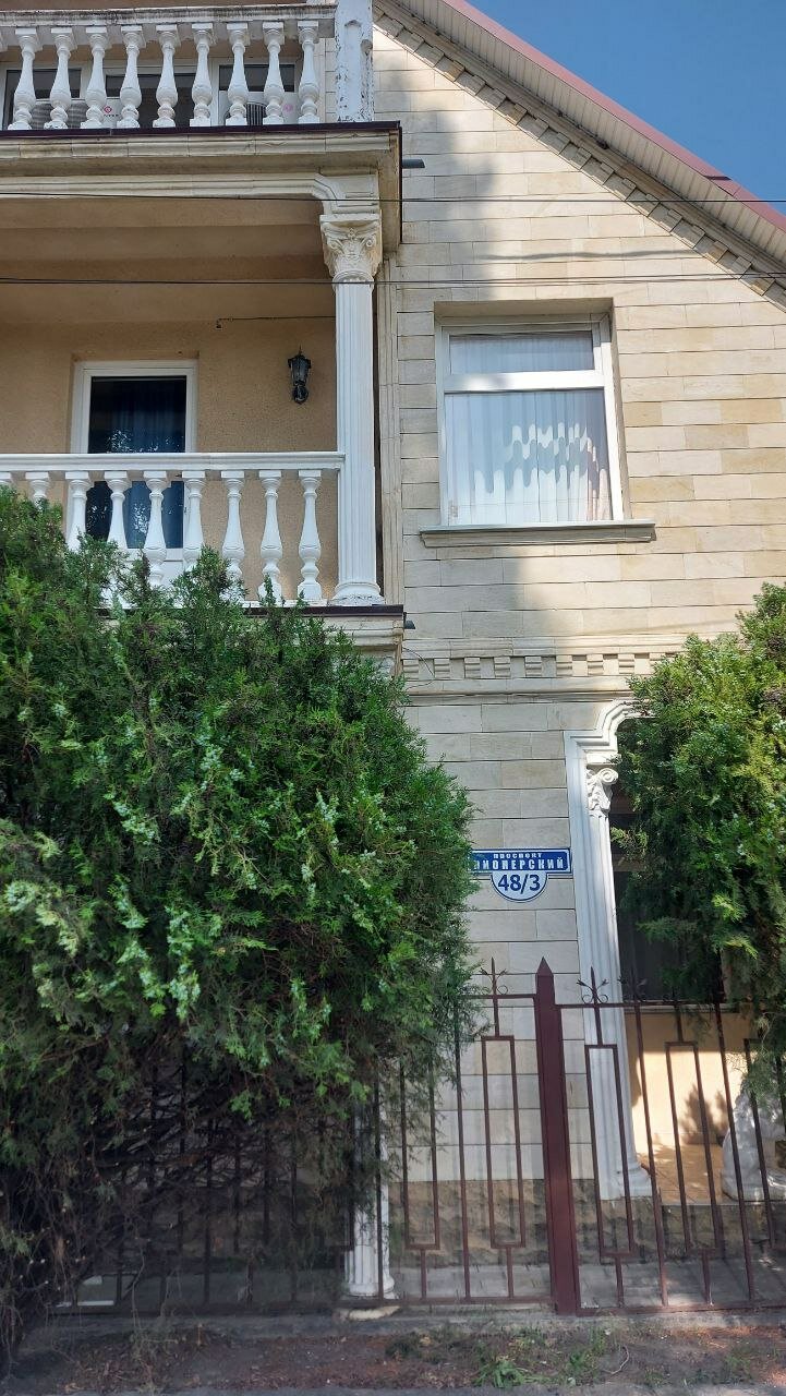 Фото Тоскана 1