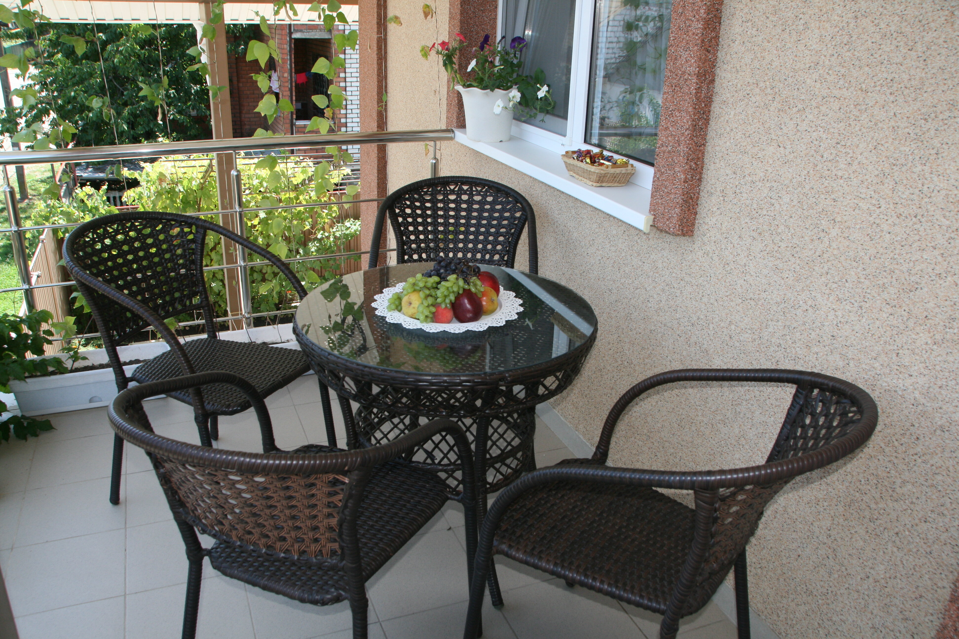 Фото отеля 5