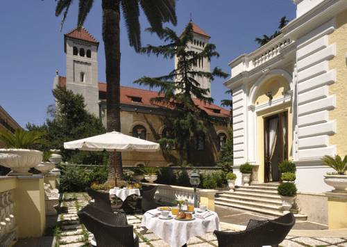 Фото Villa Pinciana